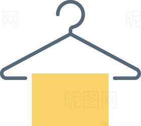毛巾