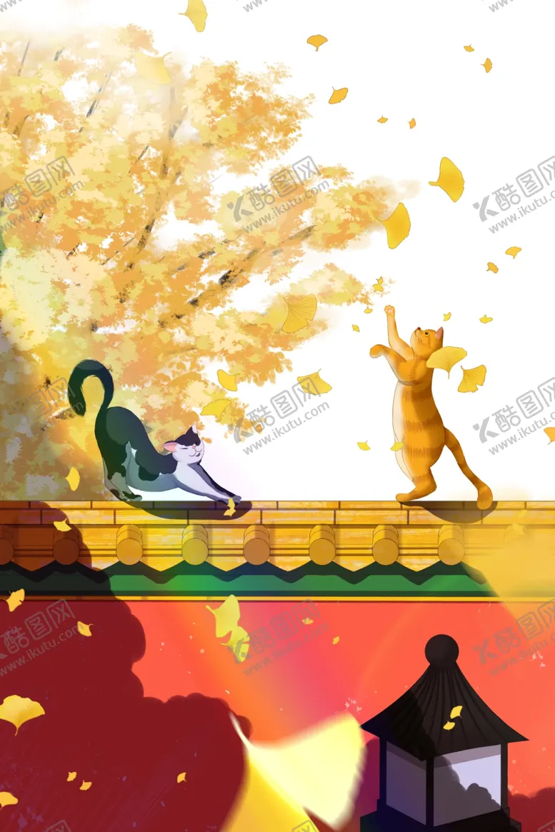 编号：15725502251101186374【酷图网】源文件下载-霜降