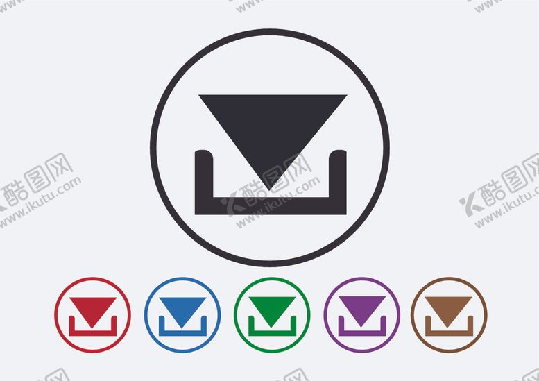 编号：71100710142119081998【酷图网】源文件下载-图标