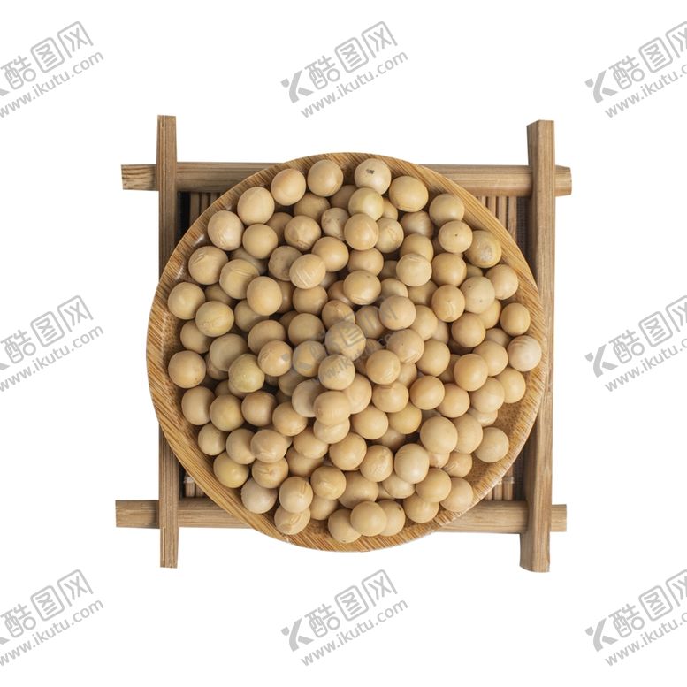 编号：31529210241303316856【酷图网】源文件下载-五谷杂粮海报谷物豆豆素材