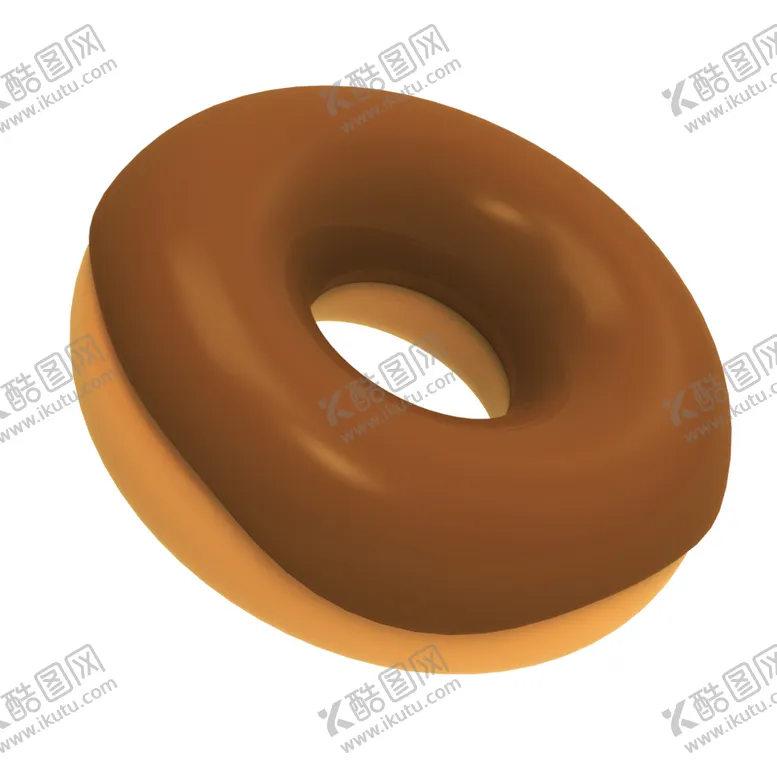 编号：76825505011048271011【酷图网】源文件下载-3dc4d快餐汉堡素材