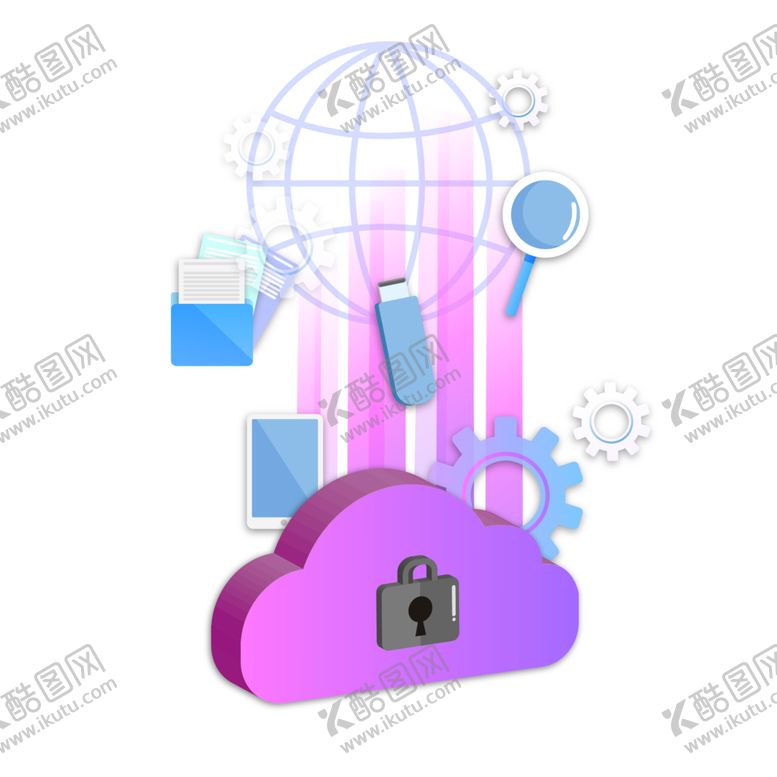 编号：41672804192316135459【酷图网】源文件下载-立体文件