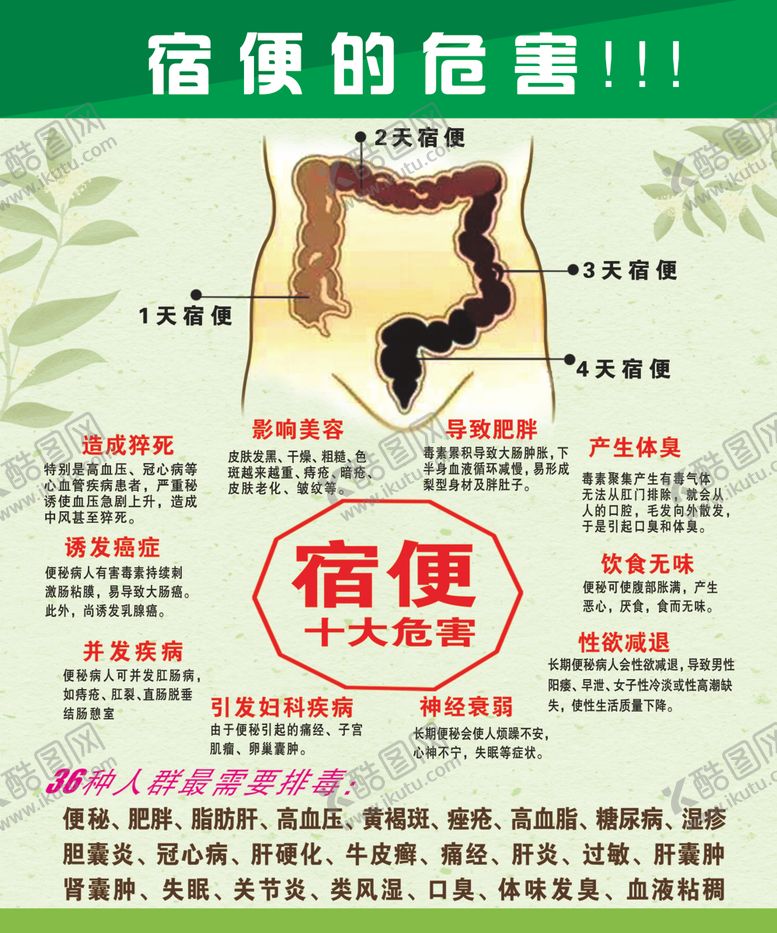 编号：89259806280035244554【酷图网】源文件下载-清肠