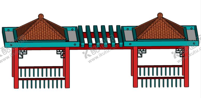 编号：63618801261021017873【酷图网】源文件下载-长廊
