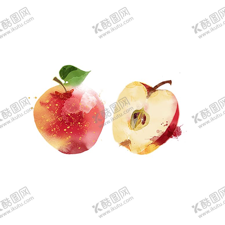 编号：81782710130102156944【酷图网】源文件下载-水果
