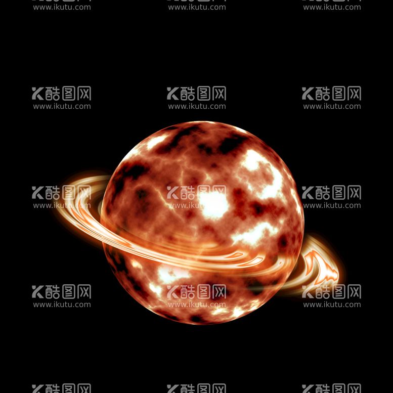 编号：50029711161357214702【酷图网】源文件下载-星球