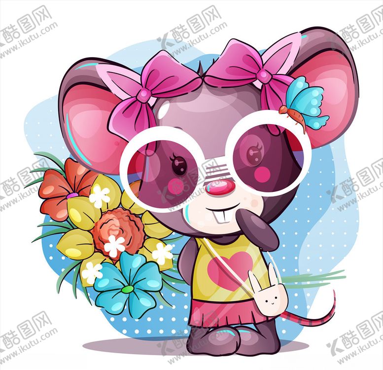 编号：17234809160541322149【酷图网】源文件下载-可爱动物