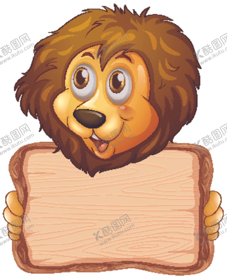 编号：80206909241316479929【酷图网】源文件下载-卡通动物