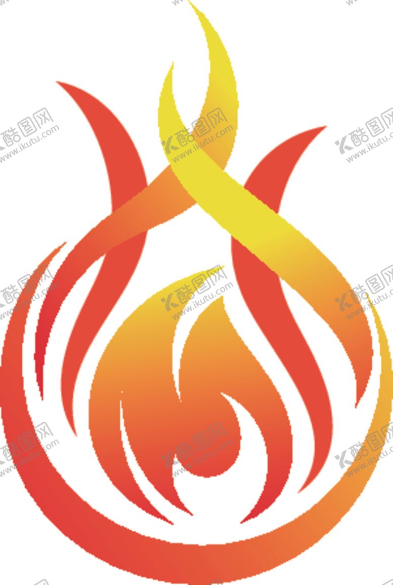 编号：21230507020956085086【酷图网】源文件下载-火焰