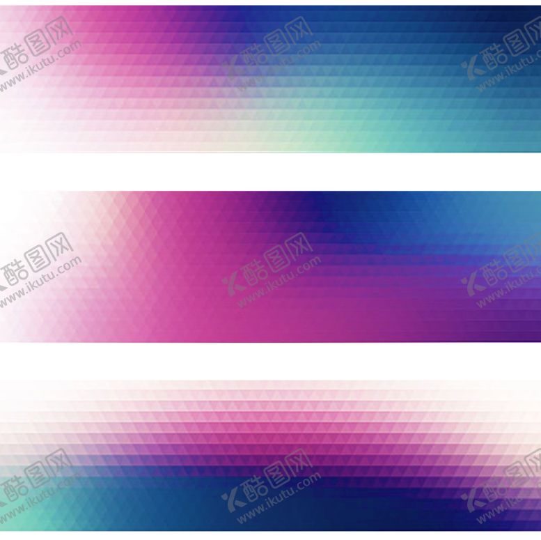 编号：74388709281511092569【酷图网】源文件下载-炫彩纹理背景