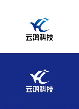 科技标识设计