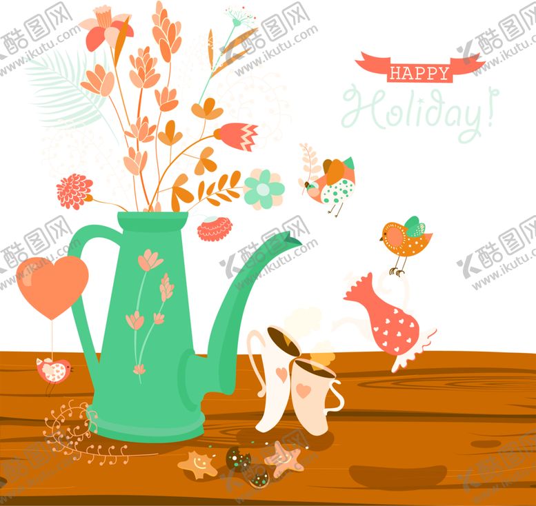 编号：30014509211059443758【酷图网】源文件下载-浪漫素材