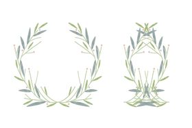 花环
