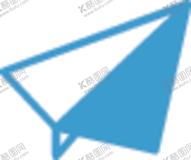 编号：13910407090119115087【酷图网】源文件下载-纸飞机