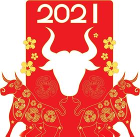牛年