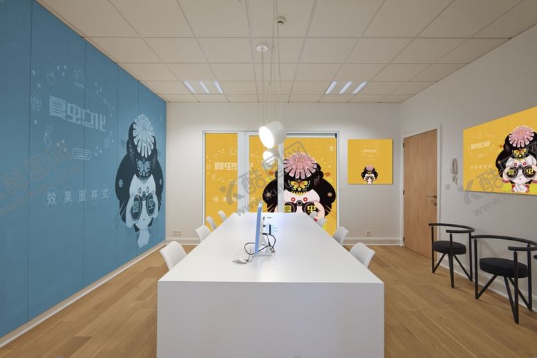 编号：57308610100058024462【酷图网】源文件下载-广告牌样机