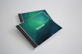 CD样机