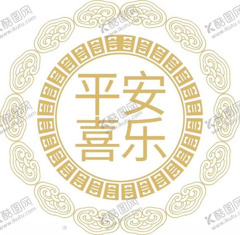 编号：80330502221852275192【酷图网】源文件下载-手绘花边