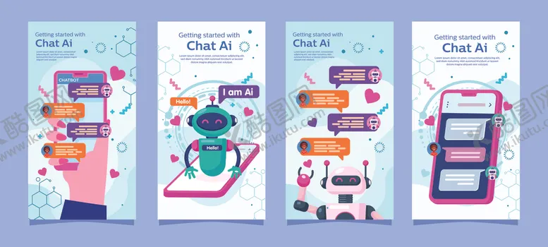 编号：52846904021941534059【酷图网】源文件下载-创意手机插图