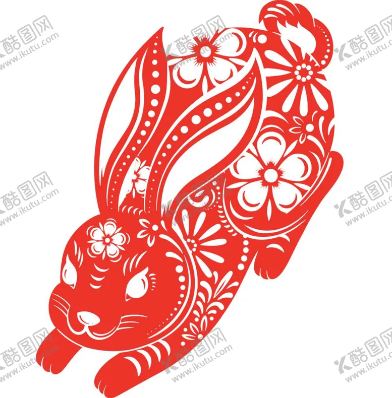 编号：66682712052107493409【酷图网】源文件下载-剪纸