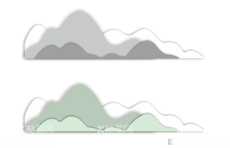 编号：58677212161321487526【酷图网】源文件下载-山线条