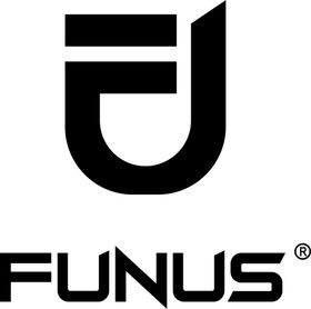 funus logo设计