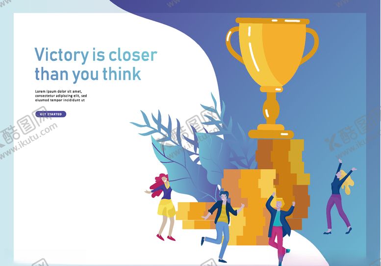 编号：34301309291737036649【酷图网】源文件下载-等距2.5D卡通人物