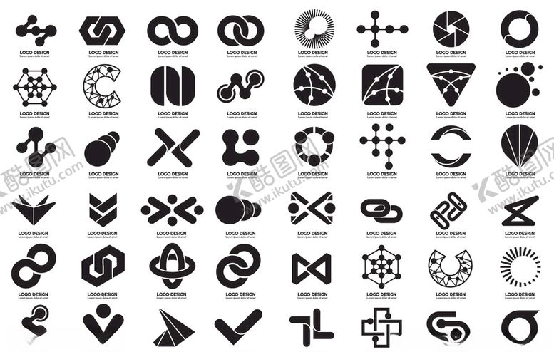 编号：46143710120923123777【酷图网】源文件下载-创意LOGO