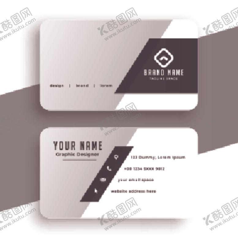 编号：33651209232352501461【酷图网】源文件下载-名片模板名片设计名片图片