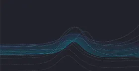 绚丽背景商务科技现代科技动感科技动感