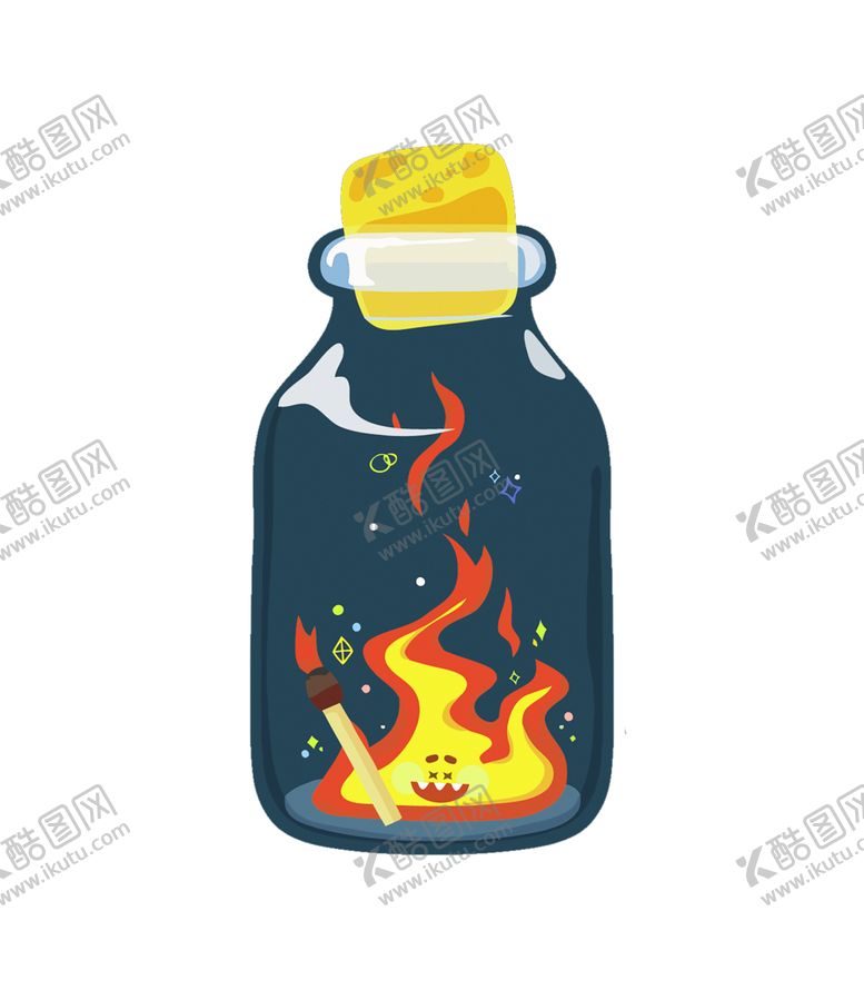 编号：45659610201239002238【酷图网】源文件下载-火焰