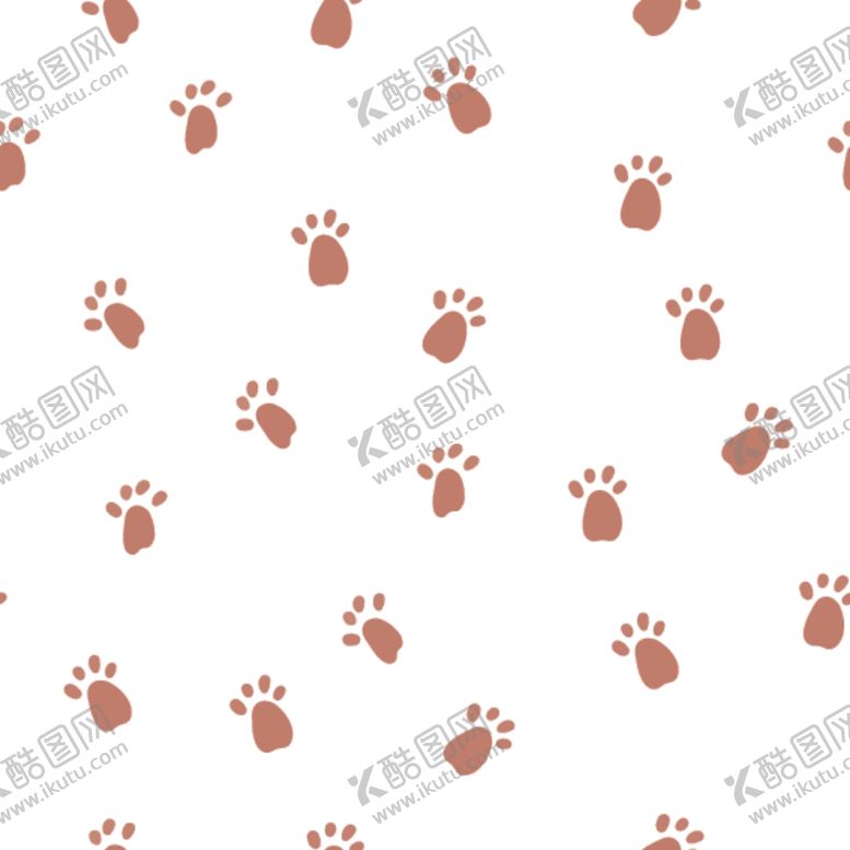 编号：86712306142235519489【酷图网】源文件下载-白底卡通图可爱风小脚丫