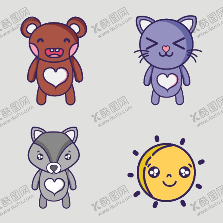 编号：54471109231725027044【酷图网】源文件下载-图标