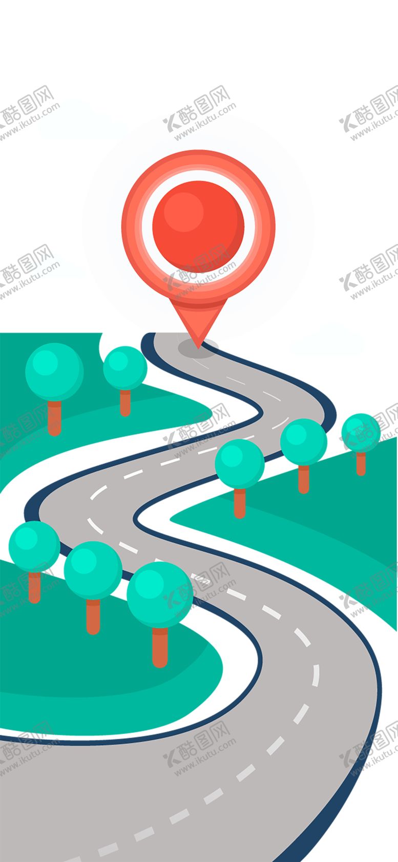 编号：41636110242113171137【酷图网】源文件下载-绿色相框