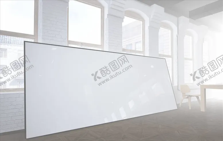 编号：72107606231504442219【酷图网】源文件下载-画廊样机