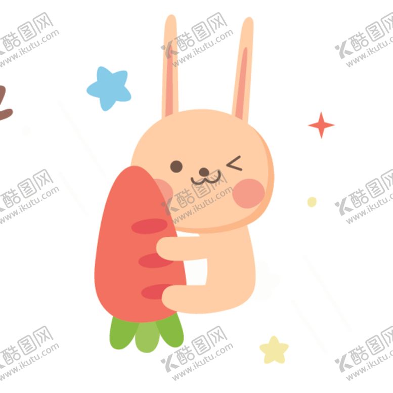 编号：58234010061359017399【酷图网】源文件下载-卡通动物创意图案