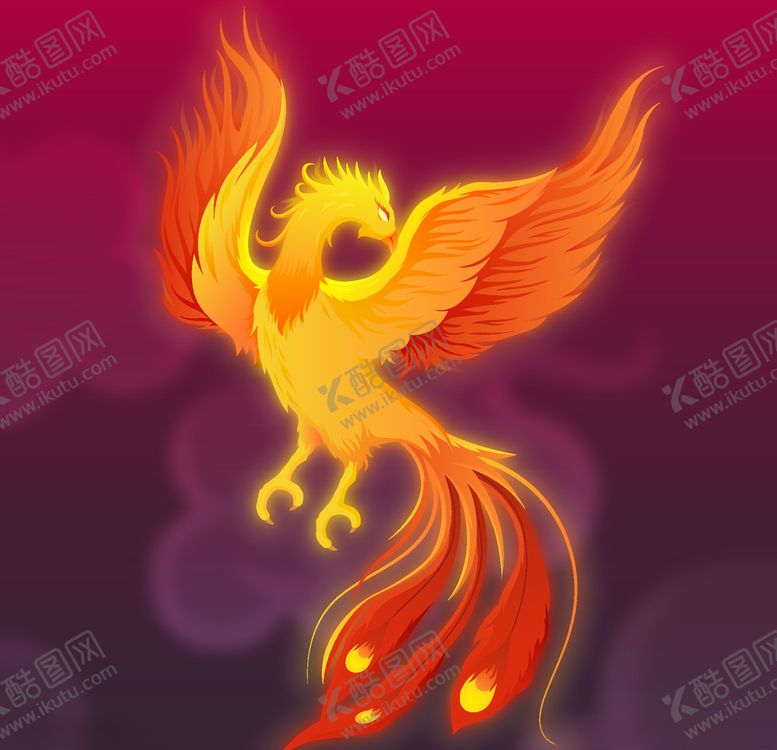 编号：24788109220432052205【酷图网】源文件下载-凤凰