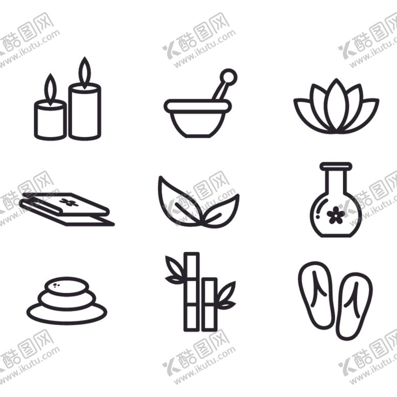 编号：49936909222324508636【酷图网】源文件下载-图标