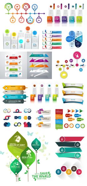 常用辅助图形边框