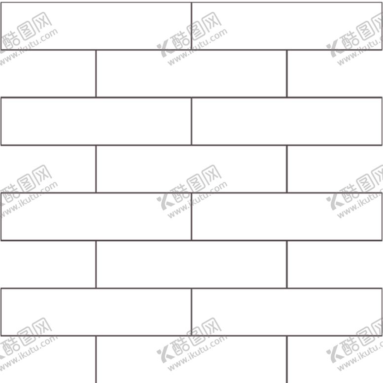 编号：91487110281258527252【酷图网】源文件下载-黑白简约花纹图案设计