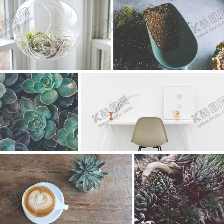 编号：99495410100930069534【酷图网】源文件下载-版面设计排版模式个性设计