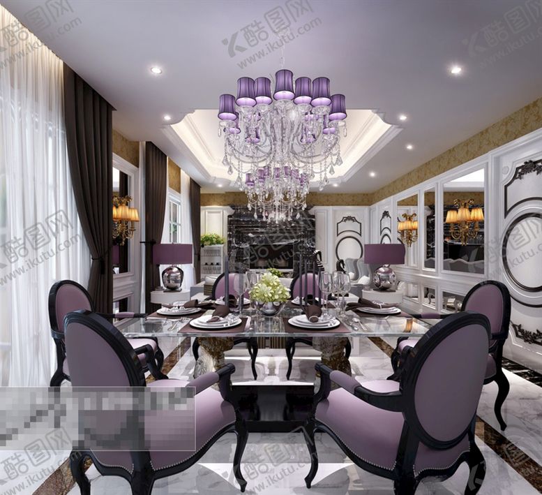 编号：87503309140324109651【酷图网】源文件下载-餐厅厨房