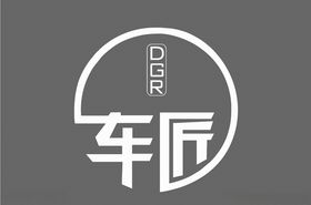 车匠logo