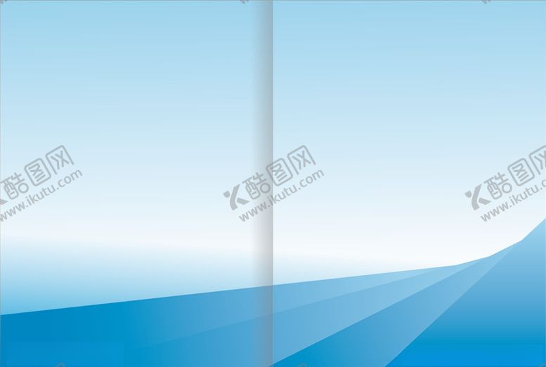 编号：85685510071838322750【酷图网】源文件下载-企业封面