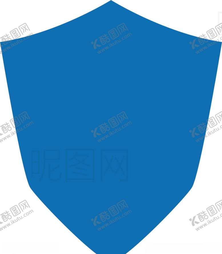 编号：85192505100237591956【酷图网】源文件下载-盾牌