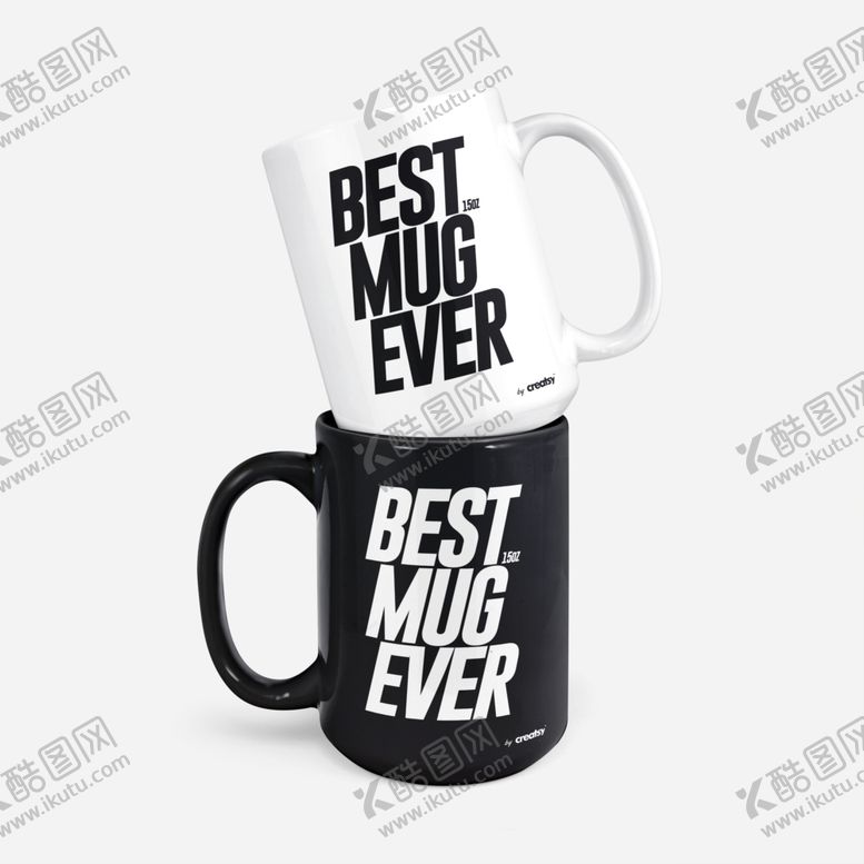 编号：26343710042035354327【酷图网】源文件下载-马克杯