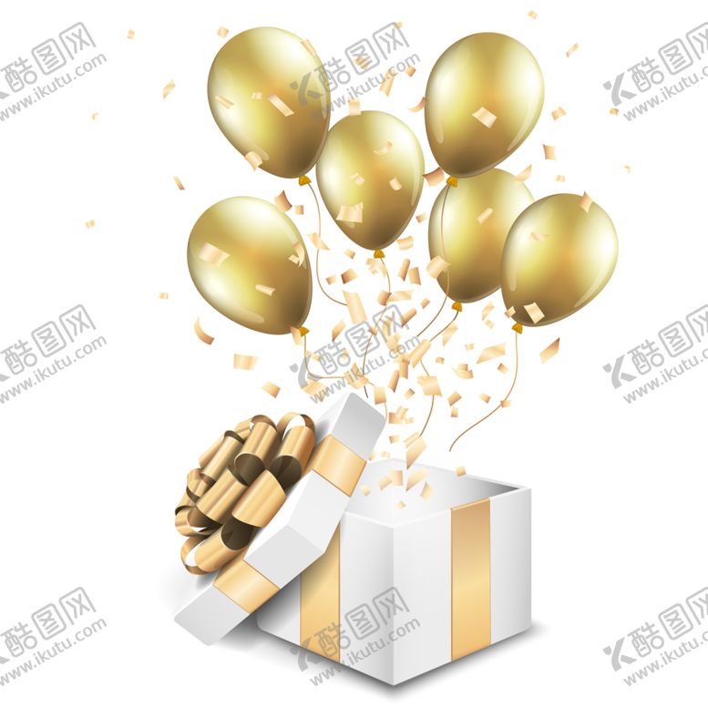 编号：76022110100542359630【酷图网】源文件下载-气球