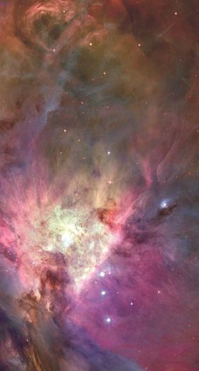 仰望星空头巾设计