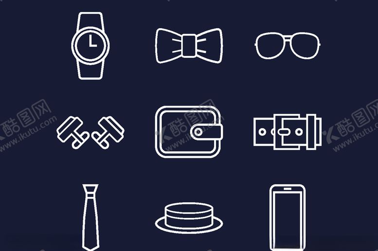 编号：23027009240830424567【酷图网】源文件下载-图标