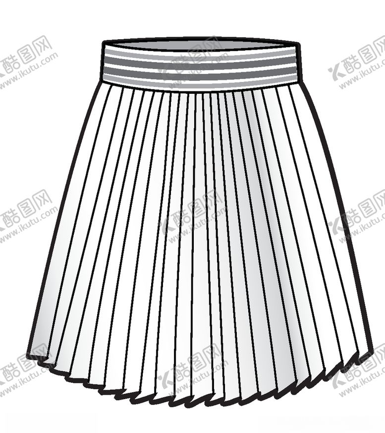 编号：25945805110140141718【酷图网】源文件下载-服装款式